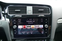 VW Golf VII 2.0 GTI Performance