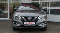 Nissan Qashqai 1.2 DIG-T N-Connecta