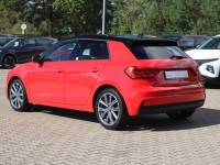 Audi A1 Sportback 35 TFSI