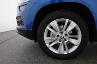 Skoda Karoq 1.5 TSI DSG Style