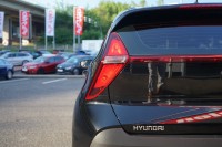 Hyundai BAYON Bayon 1.2