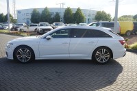 Audi A6 Avant 50 3.0 TDI quattro S-Line