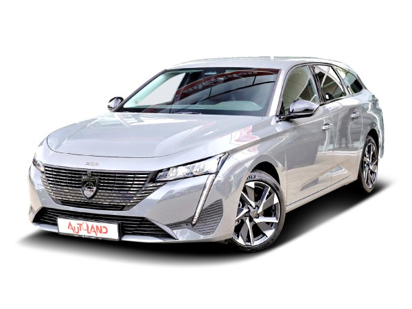 Peugeot 308 SW PureTech 130 Aut.
