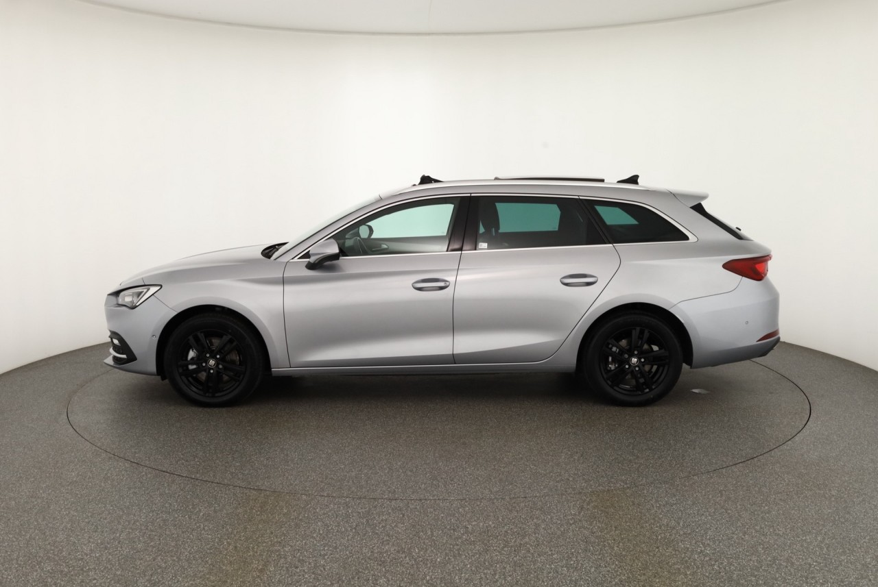 Seat Leon ST 2.0 TDI DSG 4Drive Xcellence