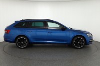 Skoda Superb Combi 1.4 TSI Sportline iV