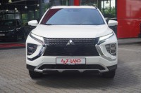Mitsubishi Eclipse Cross 2.4 PHEV Intro Edition 4WD