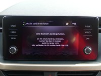 Skoda Scala 1.5 TSI DSG
