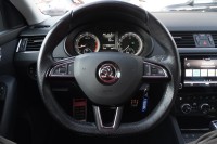 Skoda Octavia Combi 2.0 TSI Style