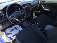 VW T-Cross 1.0 TSI Style