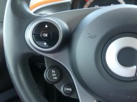 Smart ForTwo fortwo coupe 1.0 Basis