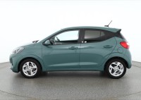 Vorschau: Hyundai i10 1.0 Edition 30