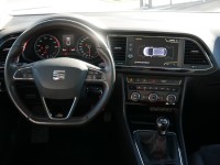 Seat Leon ST 1.4 FR
