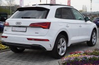 Audi Q5 40 TDI S-Line quattro s-tronic