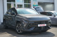 Hyundai Kona N-Line 1.0T-GDI