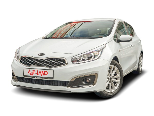 Kia cee'd ceed 1.4 Edition 7