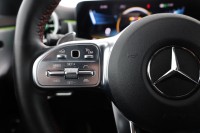 Mercedes-Benz CLA 45 AMG Shooting Brake 4Matic