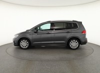 Vorschau: VW Touran 1.4 TSI DSG R-Line