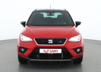 Seat Arona 1.0 TSI DSG FR
