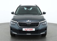 Skoda Kamiq 1.0 TSI Clever