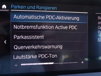 BMW X3 xDrive 30e Luxury Line