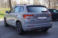 Skoda Karoq 2.0 Sportline 4x4 DSG