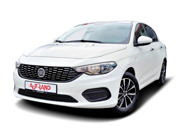 Fiat Tipo 1.4 16V Easy