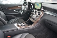 Mercedes-Benz GLC 350 d4Matic Exclusive