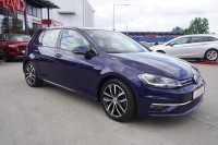 VW Golf VII 1.5 TSI Highline