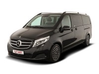 Mercedes-Benz V-Klasse V220 d Extralang Aut. 2-Zonen-Klima Navi Sitzheizung
