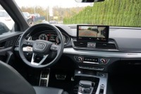 Audi Q5 40 TD quattro S-Line