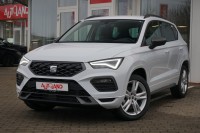 Vorschau: Seat Ateca FR 1.5 TSI DSG