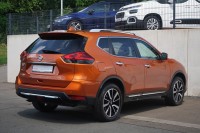 Nissan X-Trail 1.3