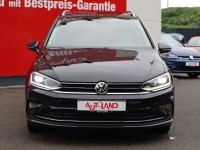 VW Golf Sportsvan VII 1.5 TSI DSG Highline