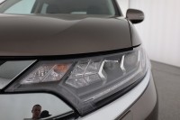 Mitsubishi Outlander 2.4 PHEV 4WD