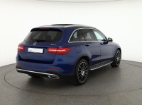 Mercedes-Benz GLC 250 250d 4Matic AMG Line