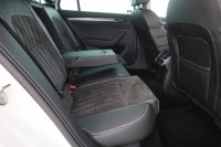 Skoda Superb Combi 2.0 TDI DSG Style