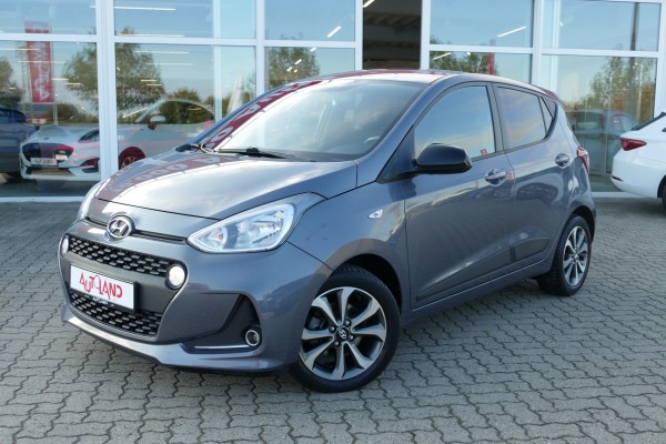 Hyundai i10 1.2 Style