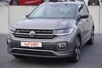 Vorschau: VW T-Cross 1.0 R-line