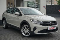 VW Taigo 1.0 TSI