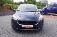 Ford Fiesta 1.1 Trend