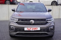 VW T-Cross 1.0 R-line