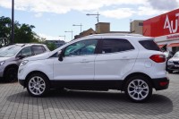 Ford EcoSport 1.0 EcoBoost Titanium