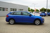 Skoda Scala 1.0 TSI Ambition