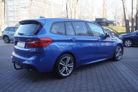 BMW Gran Tourer 220i M-Sport