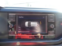 VW Polo 1.0 beats