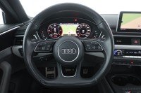 Audi A4 Avant 2.0 TDI design