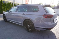 VW Passat Variant 2.0TSI DSG 4M