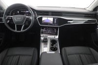 Audi A6 Avant 45 TFSI design