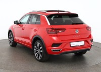 VW T-Roc 2.0 TSI 4Motion R-Line