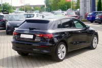 Audi A3 Sportback 35 1.5 TFSI advanced